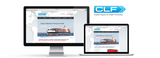    CASPIAN LOGISTICS & FREIGHT FORWARDING SERVICES LTD